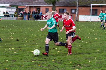 Bild 164 - TSV Heiligenstedten - M�nsterdorfer SV : Ergebnis: 1:3